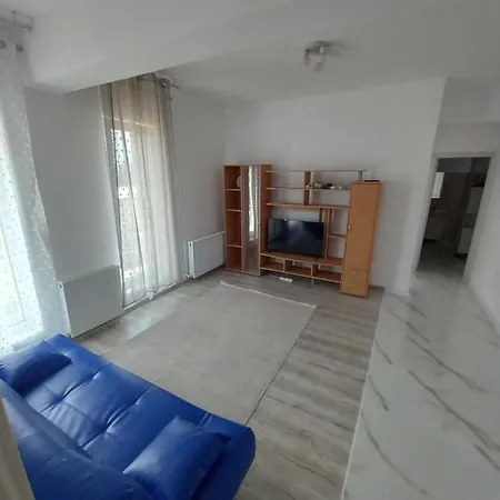 Twins Residence 2 Apart Hotel Ap 3 2 Rooms Chiajna Exterior photo