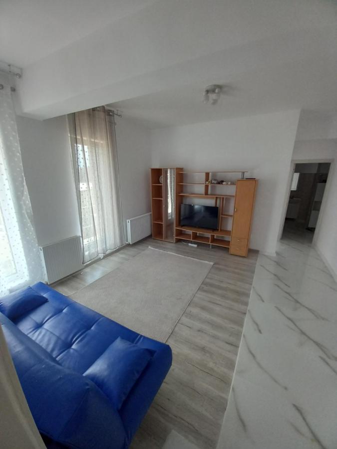 Twins 2 Ap 3 2 Apartment Chiajna