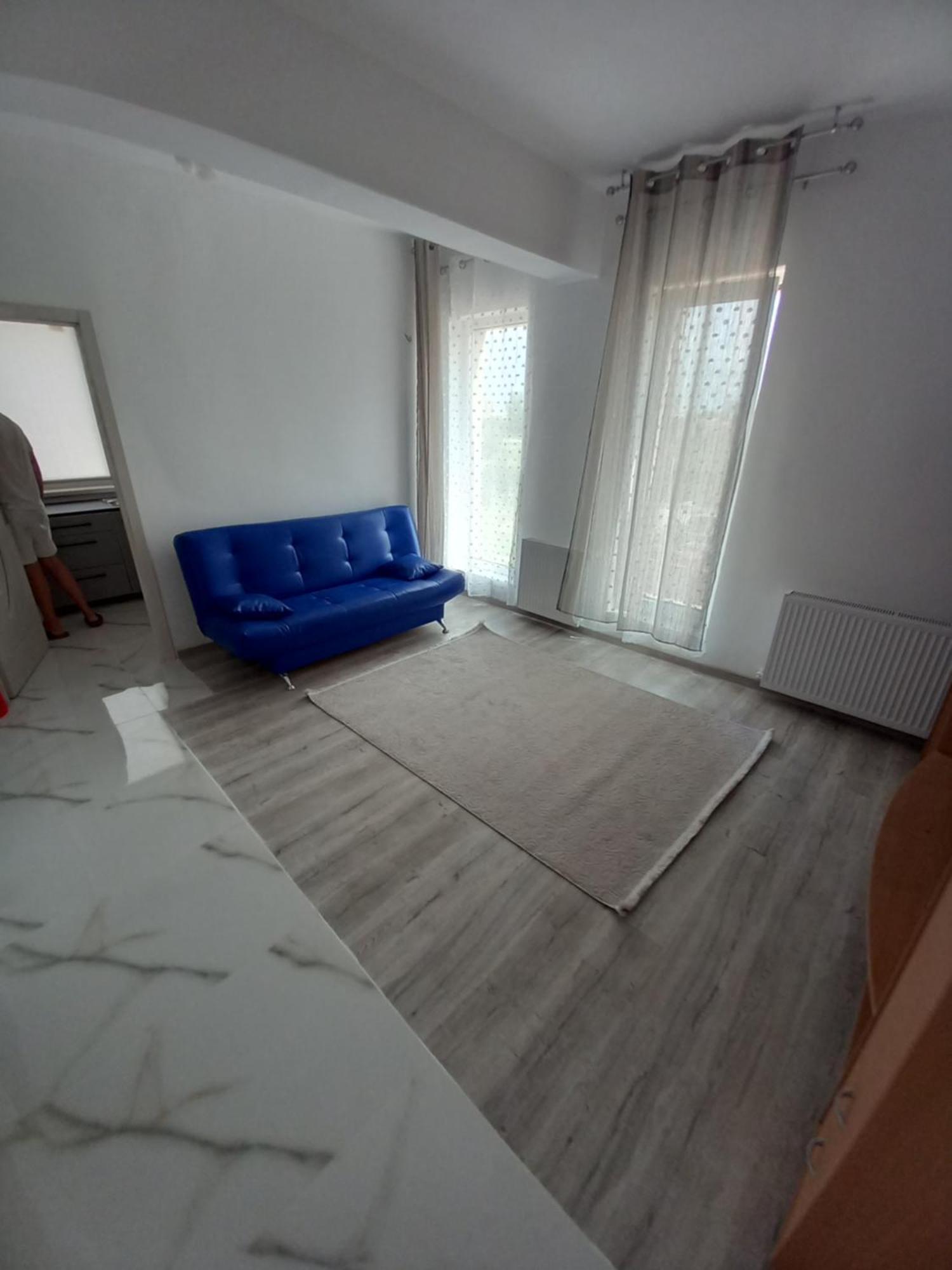 Twins 2 Ap 3 2 Apartment Chiajna